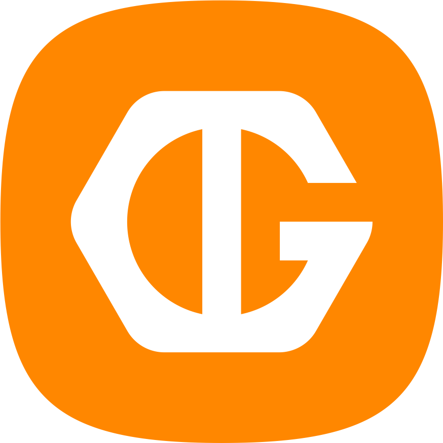 GODA-PRODUCTION logo